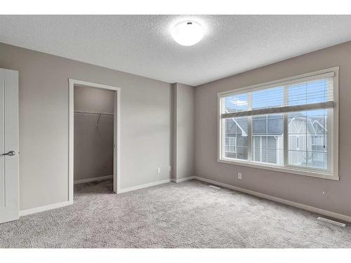 201 Nolanlake Villas Nw, Calgary, AB - Indoor Photo Showing Other Room