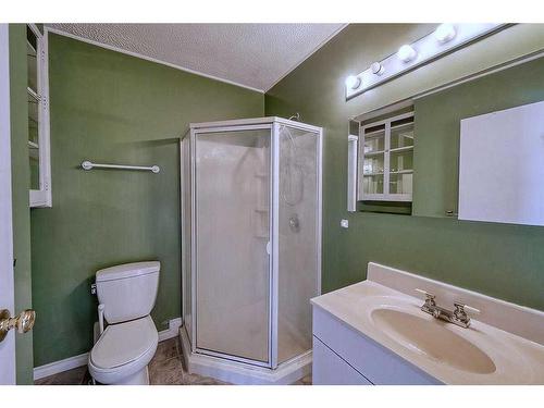 109 Thomson Avenue Ne, Calgary, AB - Indoor Photo Showing Bathroom