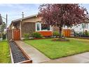 3216 39 Street Se, Calgary, AB  - Outdoor 