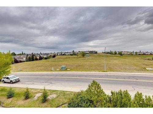 1312-1010 Arbour Lake Road Nw, Calgary, AB - Outdoor With View