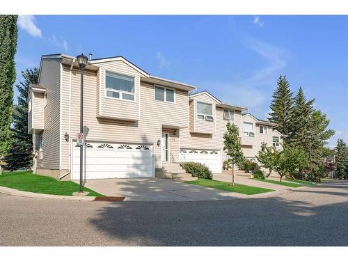 140 Prominence Heights Sw, Calgary, AB - Outdoor