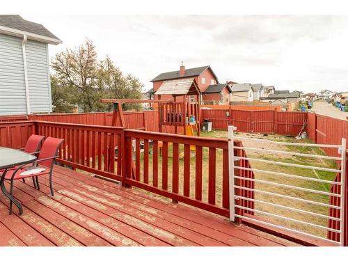 84 Saddlemont Road Ne, Calgary, AB - Outdoor With Exterior