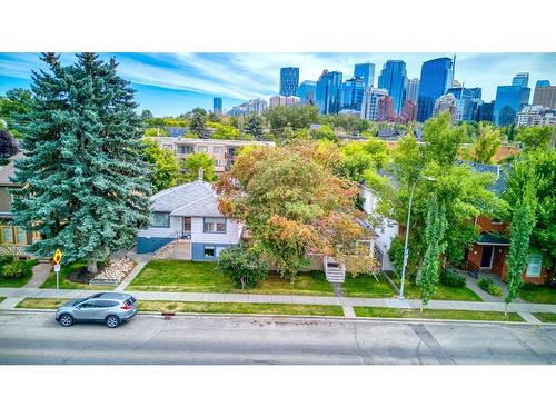 621 & 627 2 Avenue Nw, Calgary, AB 