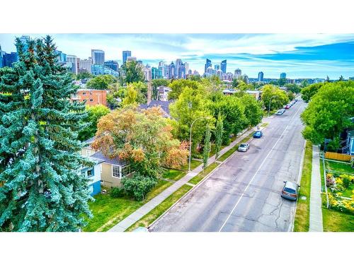 621 & 627 2 Avenue Nw, Calgary, AB 