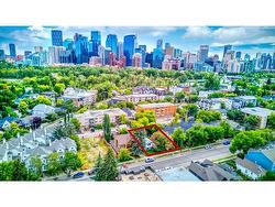 621 & 627 2 Avenue NW Calgary, AB T2N 0E2