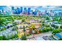 621 & 627 2 Avenue Nw, Calgary, AB 