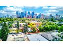 621 & 627 2 Avenue Nw, Calgary, AB 