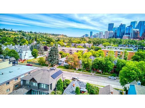 621 & 627 2 Avenue Nw, Calgary, AB 