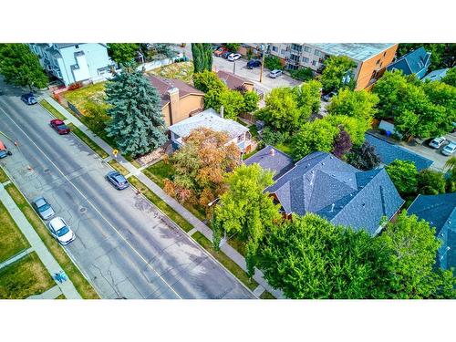 621 & 627 2 Avenue Nw, Calgary, AB 