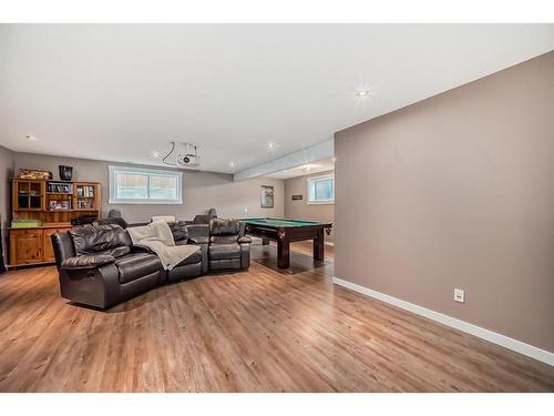 209 Kinniburgh Boulevard, Chestermere, AB - Indoor