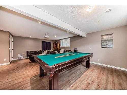 209 Kinniburgh Boulevard, Chestermere, AB - Indoor Photo Showing Other Room