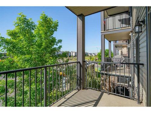 312-117 Copperpond Common Se, Calgary, AB - Outdoor With Exterior