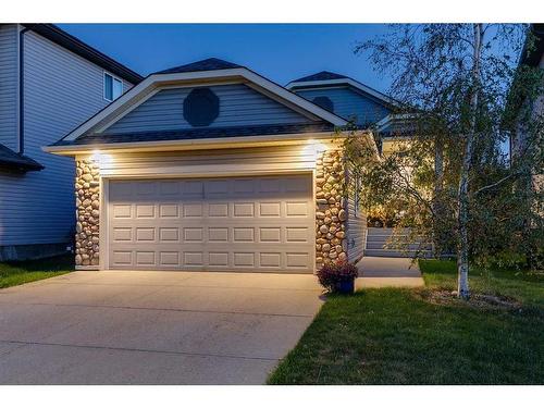 39 Cranridge Crescent Se, Calgary, AB - Outdoor