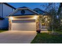 39 Cranridge Crescent Se, Calgary, AB  - Outdoor 