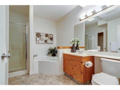 39 Cranridge Crescent Se, Calgary, AB - Indoor Photo Showing Bathroom