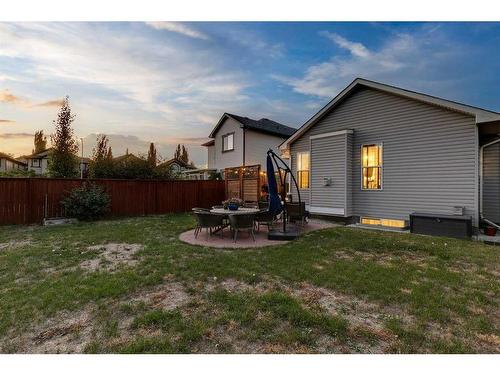 39 Cranridge Crescent Se, Calgary, AB - Outdoor