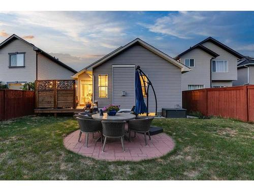 39 Cranridge Crescent Se, Calgary, AB - Outdoor