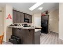 15 Cramond Circle Se, Calgary, AB  - Indoor Photo Showing Kitchen 