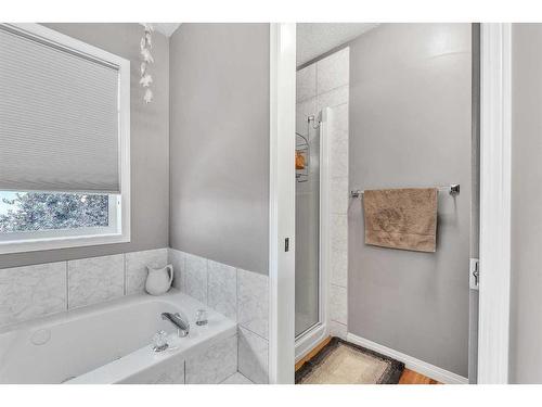 213 West Lakeview Place, Chestermere, AB - Indoor Photo Showing Bathroom