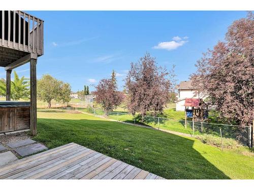 213 West Lakeview Place, Chestermere, AB - Outdoor