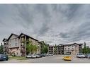 3116-60 Panatella Street Nw, Calgary, AB  - Outdoor With Facade 