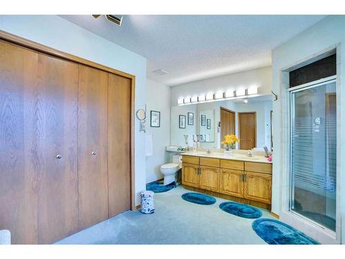 108 Edgebrook Place Nw, Calgary, AB - Indoor Photo Showing Bathroom