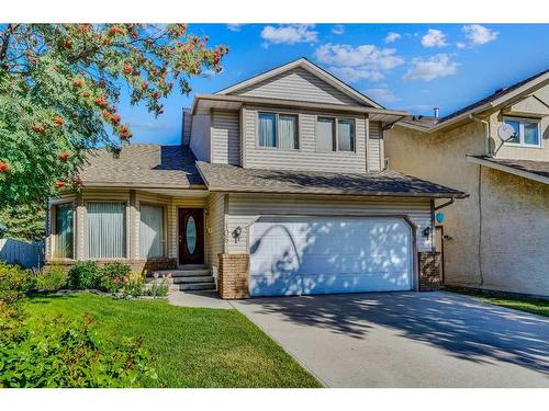 108 Edgebrook Place Nw, Calgary, AB - Outdoor With Facade