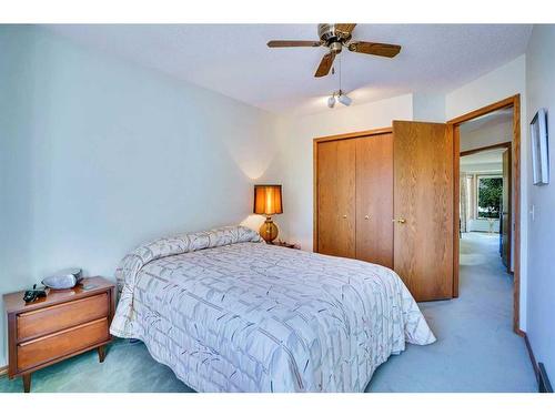 108 Edgebrook Place Nw, Calgary, AB - Indoor Photo Showing Bedroom