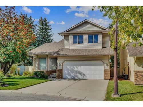 108 Edgebrook Place Nw, Calgary, AB - Outdoor With Facade