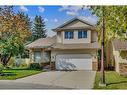 108 Edgebrook Place Nw, Calgary, AB  - Outdoor With Facade 