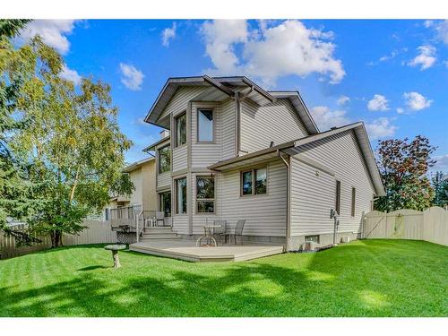 108 Edgebrook Place Nw, Calgary, AB - Outdoor