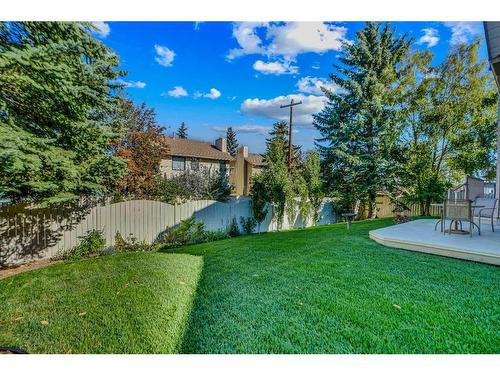 108 Edgebrook Place Nw, Calgary, AB - Outdoor