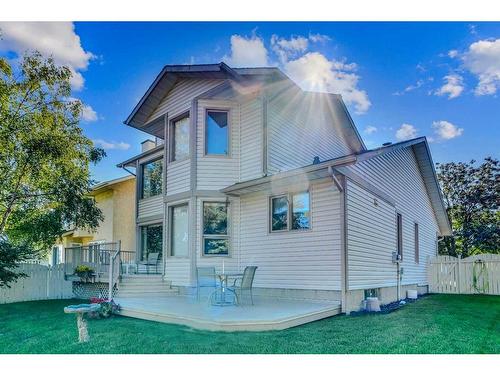 108 Edgebrook Place Nw, Calgary, AB - Outdoor