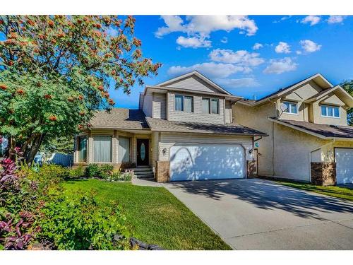 108 Edgebrook Place Nw, Calgary, AB - Outdoor With Facade