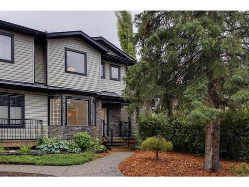 625 21 Avenue Ne, Calgary, AB - Outdoor With Deck Patio Veranda