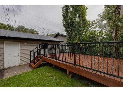 625 21 Avenue Ne, Calgary, AB - Outdoor With Exterior