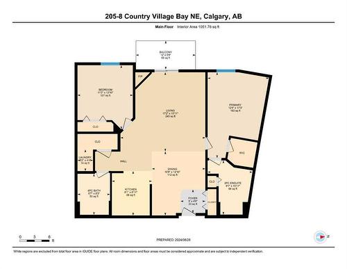 205-8 Country Village Bay Ne, Calgary, AB - Other