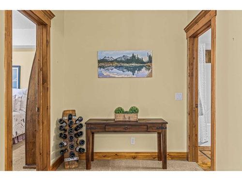 112-175 Crossbow Place, Canmore, AB - Indoor Photo Showing Other Room