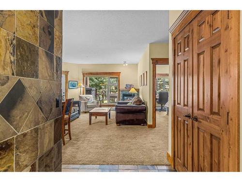 112-175 Crossbow Place, Canmore, AB - Indoor