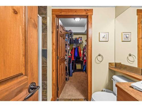 112-175 Crossbow Place, Canmore, AB - Indoor