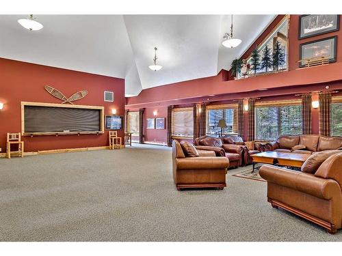 112-175 Crossbow Place, Canmore, AB - Indoor