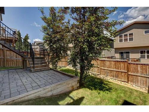 277 Kincora Glen Rise Nw, Calgary, AB - Outdoor