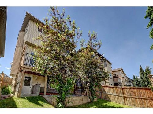 277 Kincora Glen Rise Nw, Calgary, AB - Outdoor