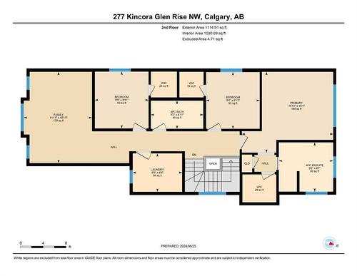 277 Kincora Glen Rise Nw, Calgary, AB - Other