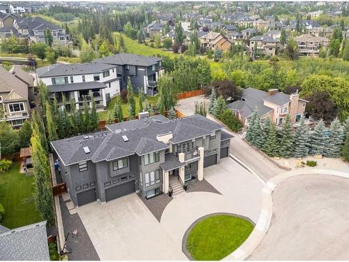 132 Fortress Bay Sw, Calgary, AB - Outdoor With View