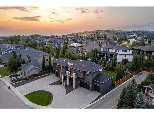 132 Fortress Bay Sw, Calgary, AB - Outdoor With View