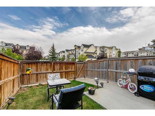 56 Auburn Bay Link Se, Calgary, AB - Outdoor