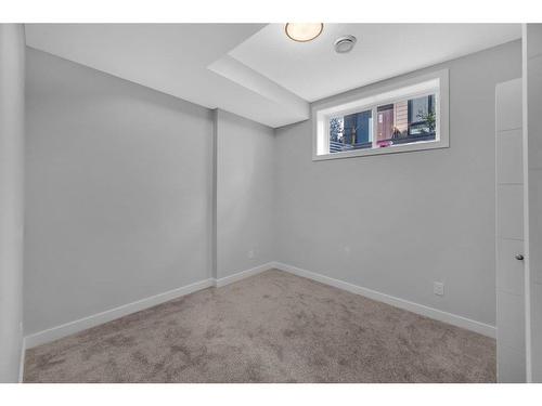 706 Redstone Crescent Ne, Calgary, AB - Indoor Photo Showing Other Room