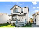 210 Saratoga Close Ne, Calgary, AB  - Outdoor 