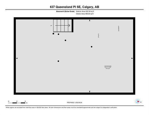 637 Queensland Place Se, Calgary, AB - Other